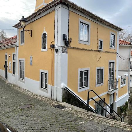 Sintra1012 Boutique Guesthouse Exterior photo