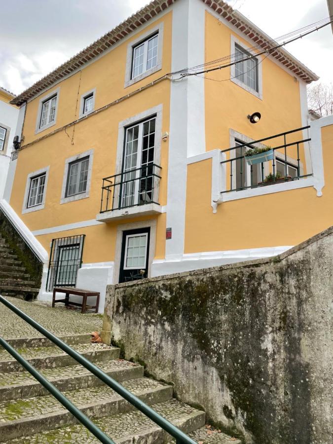 Sintra1012 Boutique Guesthouse Exterior photo