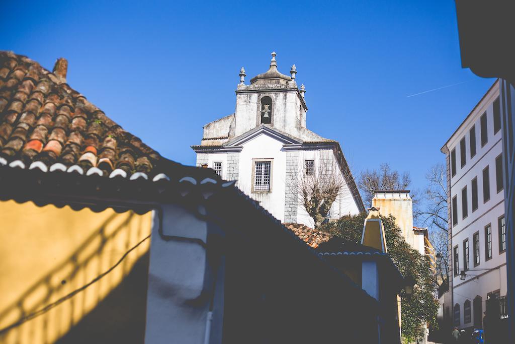 Sintra1012 Boutique Guesthouse Exterior photo